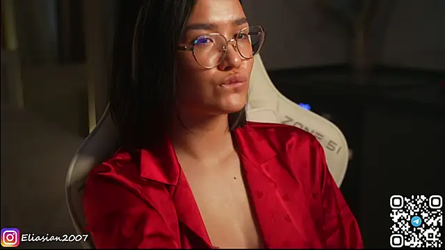 Eliasian online show from 04.07.26