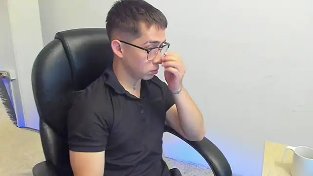 Tommas Jhonson online show from 02.24.26