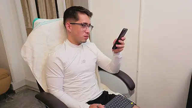 Tommas Jhonson online show from 03.08.26