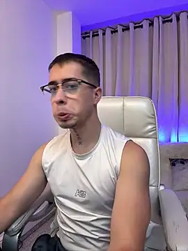 Tommas Jhonson online show from 04.17.26