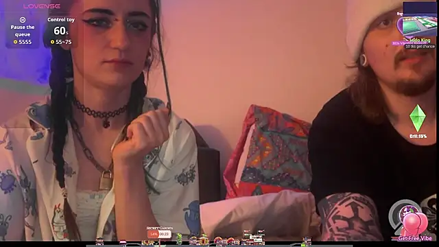 NoturNeurotypical online show from 02.25.26