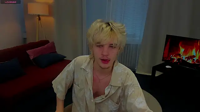 Snapshot of JameMiller chatting on 02.23.26 JameMiller online show from 02.23.26