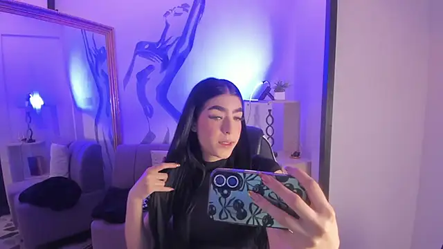 Snapshot of lorraineHunter chatting on 02.10.26 lorraineHunter online show from 02.10.26