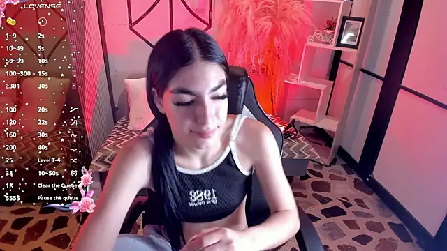 lorraineHunter online show from 04.13.26