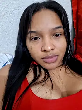 AnnaMil3J online show from 02.06.26