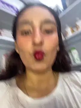 -BabyLuna online show from 03.07.26