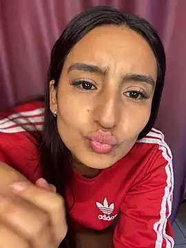 -BabyLuna online show from 03.28.26