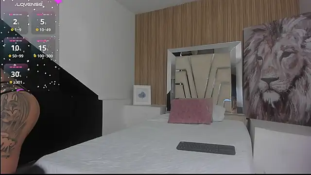 Abi sexxx1 online show from 02.10.26