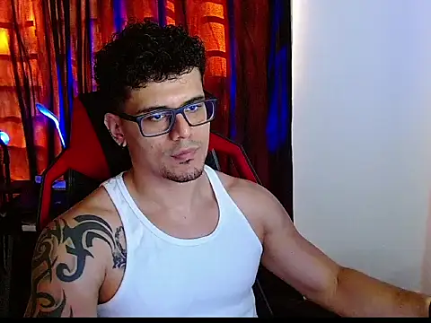 Logan0626 online show from 02.11.26