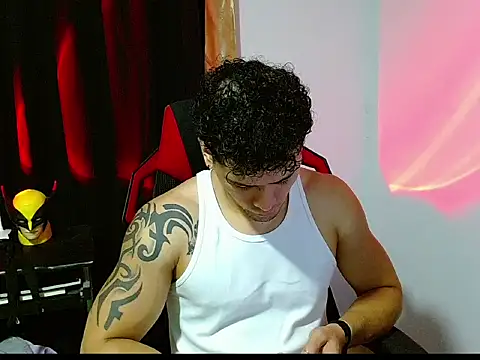 Logan0626 online show from 02.21.26