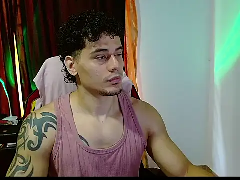 Logan0626 online show from 03.14.26