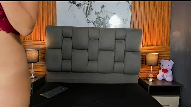  MilaRose  online show from 03.18.26