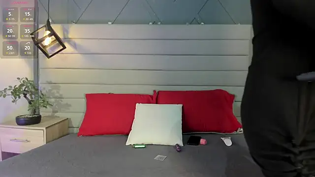 Snapshot of Cataleya_marinn chatting on 03.02.26 Cataleya marinn online show from 03.02.26