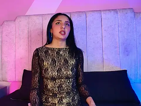 Snapshot of Aris_Suarez chatting on 02.20.26 Aris Suarez online show from 02.20.26