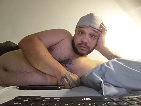Fofogostoso2 online show from 05.29.26