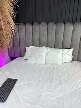 Snapshot of Nanda_vixen_ chatting on 03.03.26 Nanda vixen online show from 03.03.26