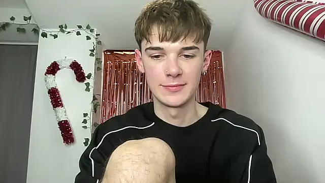 YourMilkyGuy online show from 02.09.26