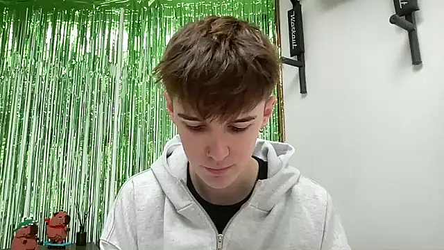 YourMilkyGuy online show from 02.19.26