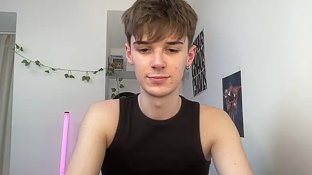 YourMilkyGuy online show from 06.02.26