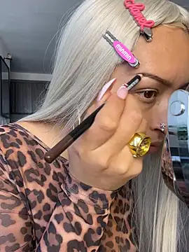  AbbyIce online show from 03.20.26