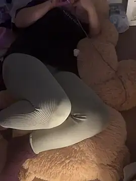 Snapshot of Mary_BLJ- chatting on 02.15.26 Mary BLJ- online show from 02.15.26