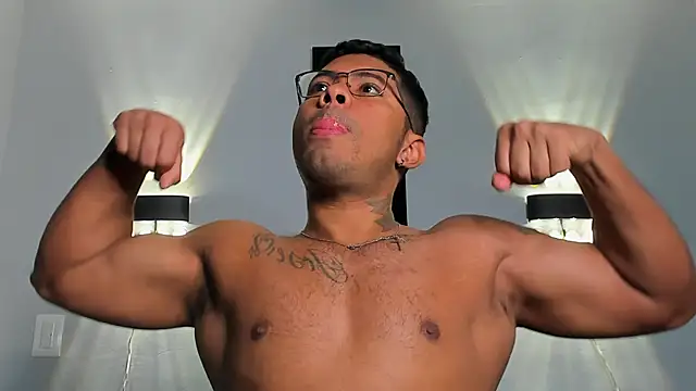 LEOHRDZ online show from 04.03.26