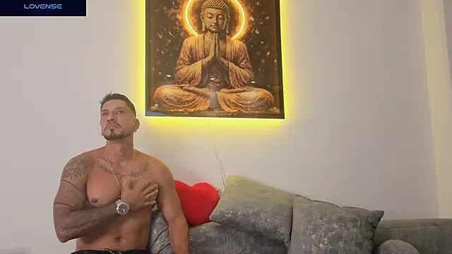 Seth Vega  online show from 05.14.26