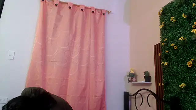 sexiempoderada18 online show from 02.08.26