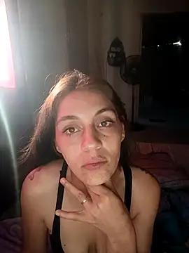 ABIDULCE1 online show from 03.08.26