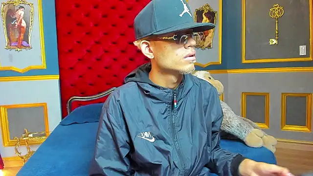 ItsZairen online show from 03.28.26