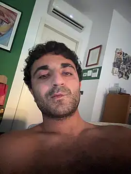 elia2711 online show from 06.20.26