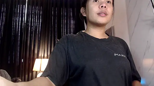 Mooree naba online show from 11.14.25