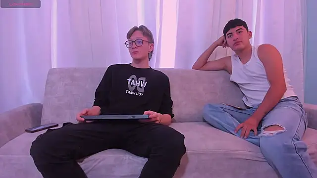 close friends online show from 06.30.26