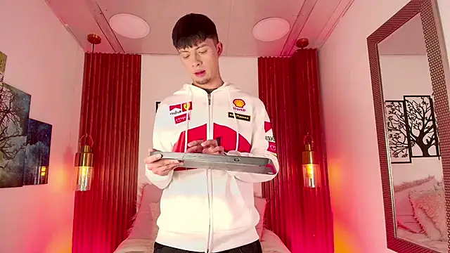 Snapshot of Novoa_Prime chatting on 02.13.26 Novoa Prime online show from 02.13.26