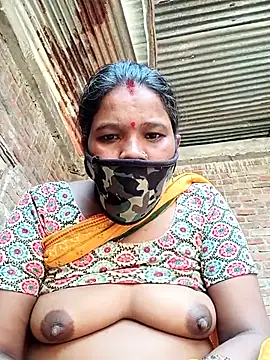 Kirti sacsena online show from 03.14.26