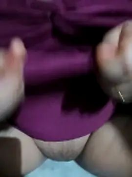 desimuslimgirl24 online show from 03.30.26