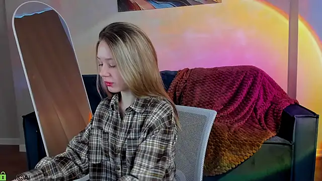 Snapshot of Mini_Allice chatting on 02.09.26 Mini Allice online show from 02.09.26