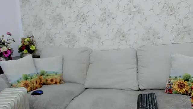 Snapshot of CienaBrown chatting on 02.10.26 CienaBrown online show from 02.10.26