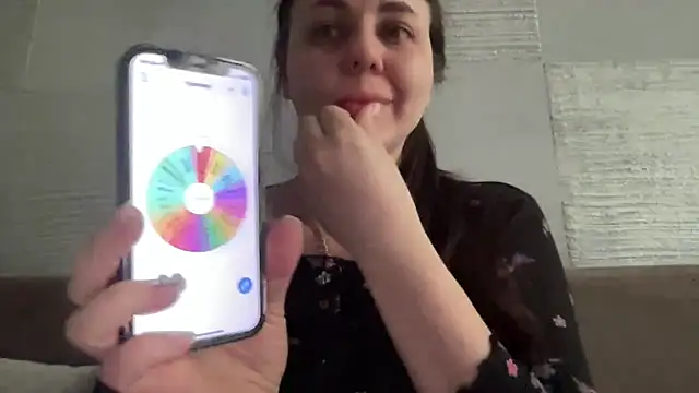 Darsy Rox online show from 02.18.26