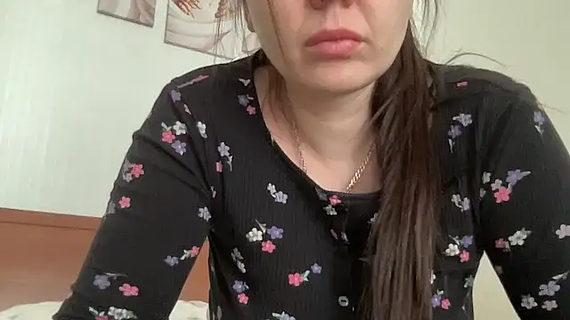 Darsy Rox online show from 02.19.26