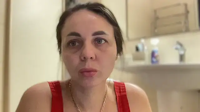 Darsy Rox online show from 02.28.26