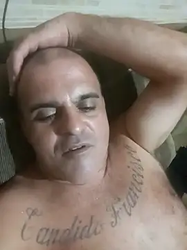 Casal289 online show from 04.13.26