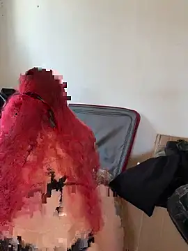 Roxysophie online show from 03.26.26