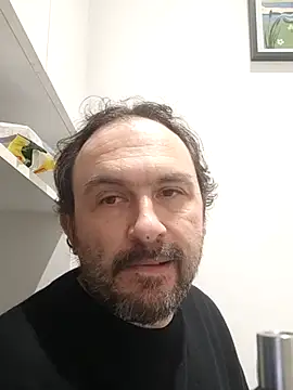 Luluberlu04 online show from 02.10.26