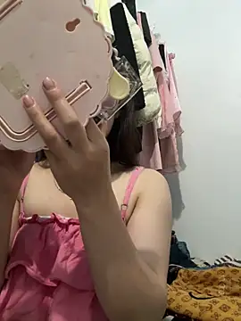 cuty lusy online show from 05.31.26