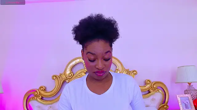 NatashaSilvers online show from 02.25.26