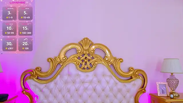 NatashaSilvers online show from 02.26.26