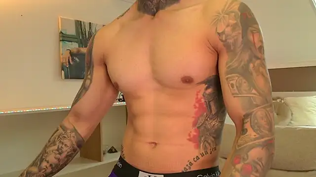 TristanGrey online show from 02.11.26