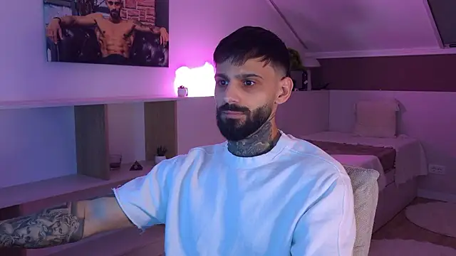 TristanGrey online show from 02.23.26