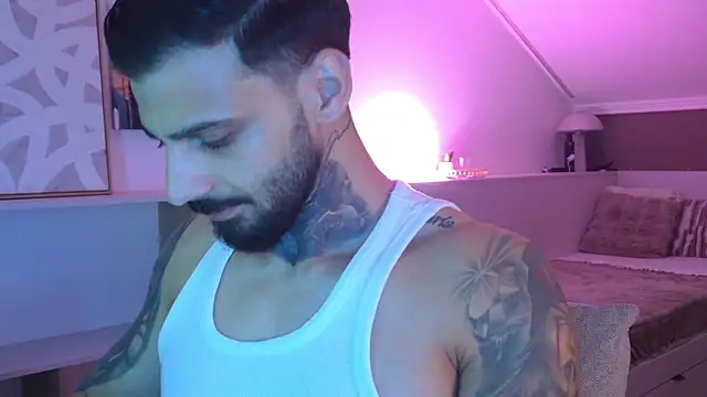 TristanGrey online show from 03.28.26